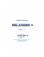 Предварительный просмотр 106 страницы Belanger QuickFire Wrap Around Signature Series Owner'S Manual