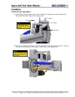 Preview for 31 page of Belanger SpinLite Owner'S Manual