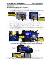 Preview for 73 page of Belanger SpinLite Owner'S Manual