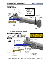 Preview for 91 page of Belanger SpinLite Owner'S Manual