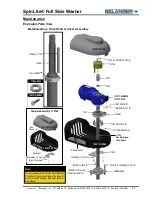 Preview for 95 page of Belanger SpinLite Owner'S Manual