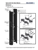 Preview for 97 page of Belanger SpinLite Owner'S Manual