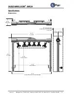 Предварительный просмотр 17 страницы Belanger SUDZAMELEON ARCH Owner'S Manual