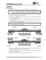 Предварительный просмотр 18 страницы Belanger SUDZAMELEON ARCH Owner'S Manual