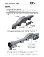 Предварительный просмотр 21 страницы Belanger SUDZAMELEON ARCH Owner'S Manual