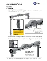 Предварительный просмотр 22 страницы Belanger SUDZAMELEON ARCH Owner'S Manual