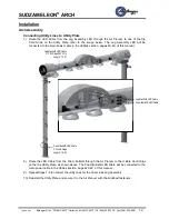 Предварительный просмотр 23 страницы Belanger SUDZAMELEON ARCH Owner'S Manual