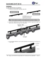 Предварительный просмотр 24 страницы Belanger SUDZAMELEON ARCH Owner'S Manual