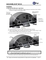 Предварительный просмотр 26 страницы Belanger SUDZAMELEON ARCH Owner'S Manual