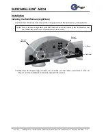 Предварительный просмотр 27 страницы Belanger SUDZAMELEON ARCH Owner'S Manual