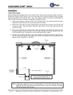 Предварительный просмотр 29 страницы Belanger SUDZAMELEON ARCH Owner'S Manual