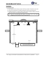 Предварительный просмотр 30 страницы Belanger SUDZAMELEON ARCH Owner'S Manual