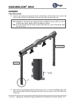 Предварительный просмотр 31 страницы Belanger SUDZAMELEON ARCH Owner'S Manual