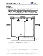 Предварительный просмотр 32 страницы Belanger SUDZAMELEON ARCH Owner'S Manual