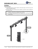 Предварительный просмотр 33 страницы Belanger SUDZAMELEON ARCH Owner'S Manual