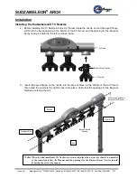 Предварительный просмотр 35 страницы Belanger SUDZAMELEON ARCH Owner'S Manual