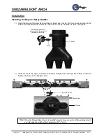 Предварительный просмотр 37 страницы Belanger SUDZAMELEON ARCH Owner'S Manual