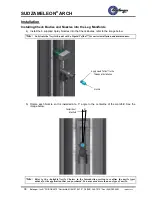 Предварительный просмотр 40 страницы Belanger SUDZAMELEON ARCH Owner'S Manual