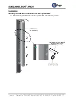 Предварительный просмотр 41 страницы Belanger SUDZAMELEON ARCH Owner'S Manual