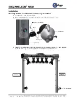 Предварительный просмотр 43 страницы Belanger SUDZAMELEON ARCH Owner'S Manual