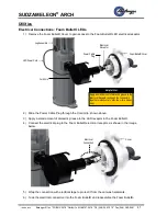 Предварительный просмотр 45 страницы Belanger SUDZAMELEON ARCH Owner'S Manual