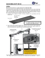 Предварительный просмотр 46 страницы Belanger SUDZAMELEON ARCH Owner'S Manual