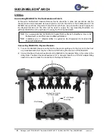 Предварительный просмотр 48 страницы Belanger SUDZAMELEON ARCH Owner'S Manual