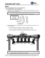 Предварительный просмотр 49 страницы Belanger SUDZAMELEON ARCH Owner'S Manual