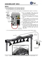 Предварительный просмотр 51 страницы Belanger SUDZAMELEON ARCH Owner'S Manual