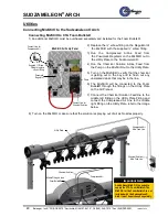 Предварительный просмотр 52 страницы Belanger SUDZAMELEON ARCH Owner'S Manual