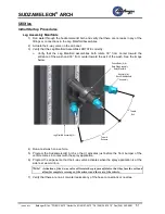 Предварительный просмотр 55 страницы Belanger SUDZAMELEON ARCH Owner'S Manual