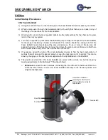 Предварительный просмотр 56 страницы Belanger SUDZAMELEON ARCH Owner'S Manual