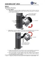 Предварительный просмотр 57 страницы Belanger SUDZAMELEON ARCH Owner'S Manual