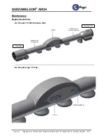 Предварительный просмотр 63 страницы Belanger SUDZAMELEON ARCH Owner'S Manual