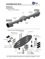 Предварительный просмотр 64 страницы Belanger SUDZAMELEON ARCH Owner'S Manual