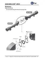 Предварительный просмотр 65 страницы Belanger SUDZAMELEON ARCH Owner'S Manual