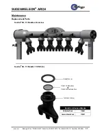 Предварительный просмотр 69 страницы Belanger SUDZAMELEON ARCH Owner'S Manual