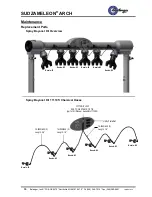 Предварительный просмотр 70 страницы Belanger SUDZAMELEON ARCH Owner'S Manual