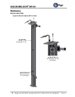 Предварительный просмотр 72 страницы Belanger SUDZAMELEON ARCH Owner'S Manual