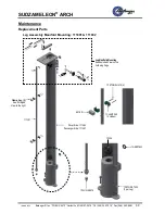 Предварительный просмотр 73 страницы Belanger SUDZAMELEON ARCH Owner'S Manual