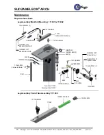 Предварительный просмотр 74 страницы Belanger SUDZAMELEON ARCH Owner'S Manual