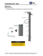 Предварительный просмотр 77 страницы Belanger SUDZAMELEON ARCH Owner'S Manual