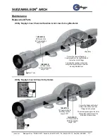 Предварительный просмотр 81 страницы Belanger SUDZAMELEON ARCH Owner'S Manual