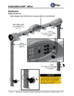 Предварительный просмотр 83 страницы Belanger SUDZAMELEON ARCH Owner'S Manual