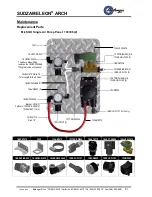 Предварительный просмотр 85 страницы Belanger SUDZAMELEON ARCH Owner'S Manual