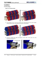 Preview for 22 page of Belanger Top Wheel Mix & Match Owner'S Manual