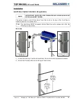 Preview for 39 page of Belanger Top Wheel Mix & Match Owner'S Manual