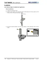 Preview for 40 page of Belanger Top Wheel Mix & Match Owner'S Manual