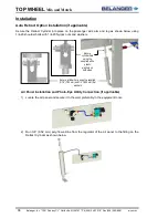 Preview for 42 page of Belanger Top Wheel Mix & Match Owner'S Manual