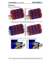 Preview for 63 page of Belanger Top Wheel Mix & Match Owner'S Manual